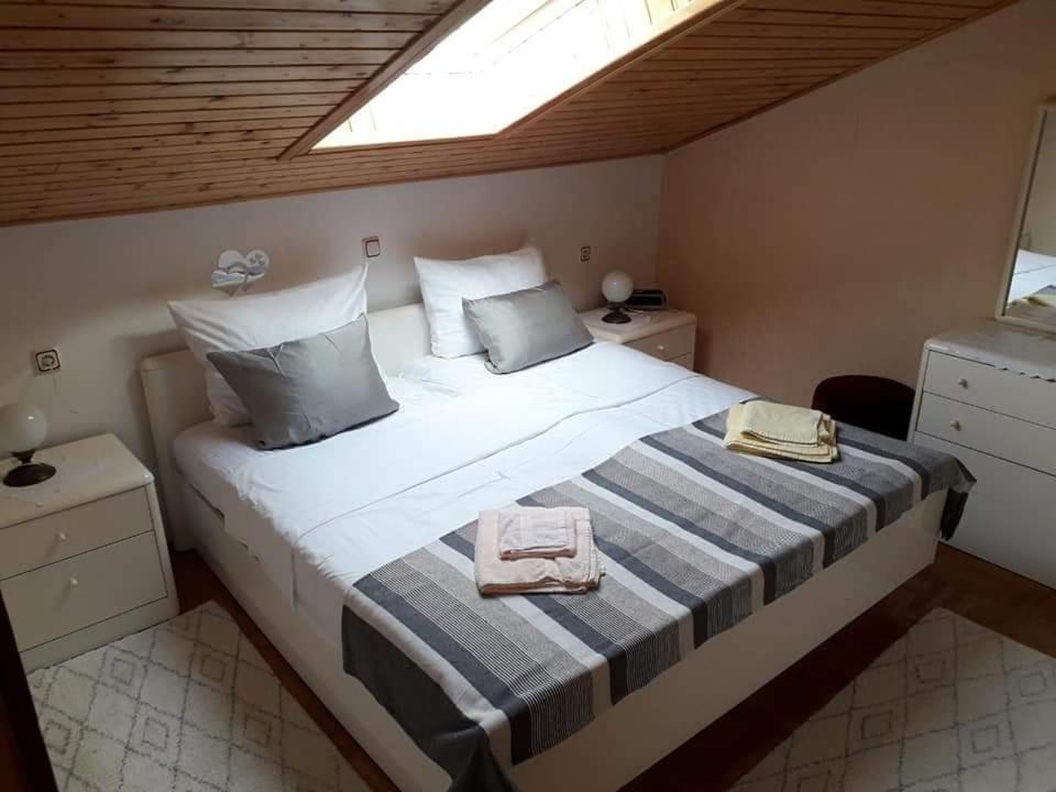 Apartment Mario Драмал Екстериор снимка