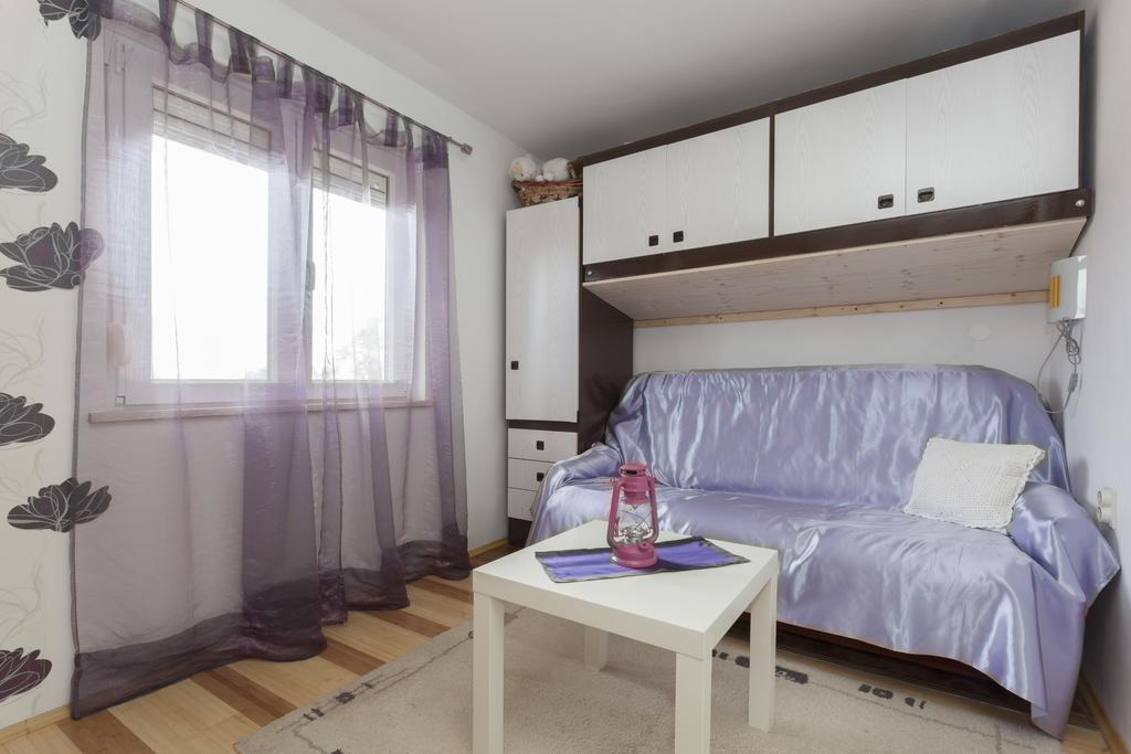 Apartment Mario Драмал Екстериор снимка