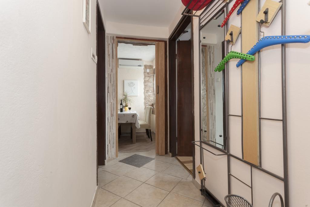 Apartment Mario Драмал Екстериор снимка