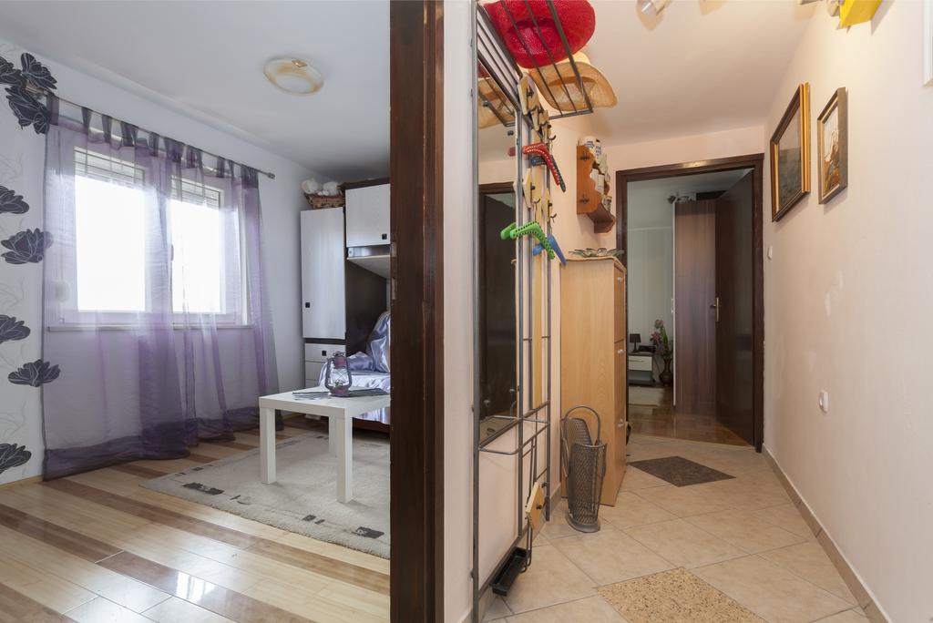 Apartment Mario Драмал Екстериор снимка