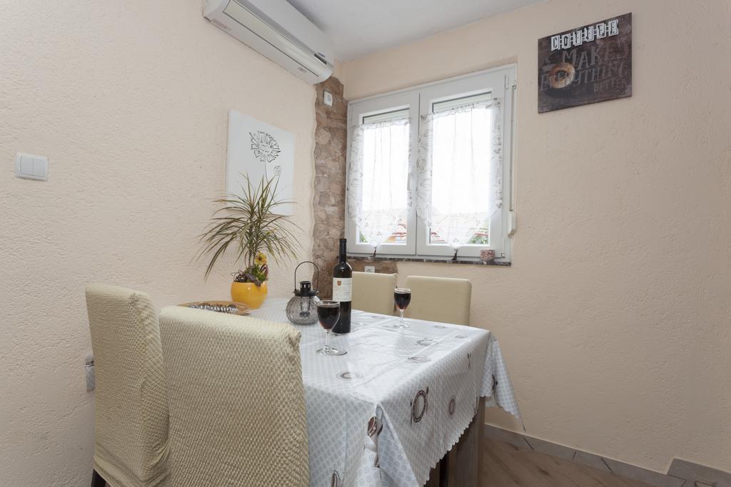 Apartment Mario Драмал Екстериор снимка