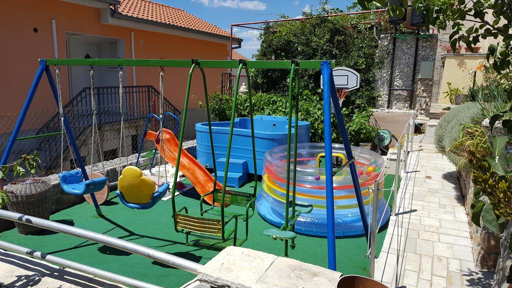 Apartment Mario Драмал Екстериор снимка