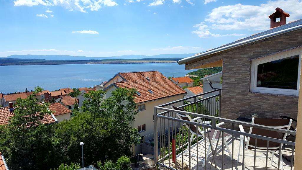 Apartment Mario Драмал Екстериор снимка
